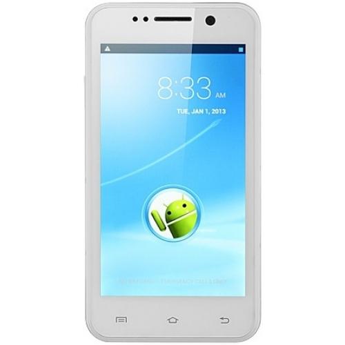 THL W100 White